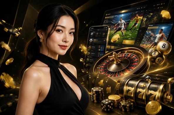 ee8888 Casino hướng dẫn tham gia chơi live dealer