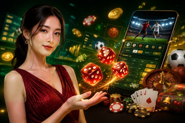 ee8888 Casino sòng bài trực tuyến